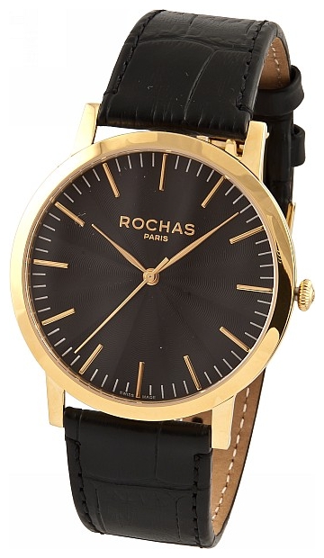 Rochas RH06302411 wrist watches for women - 1 image, photo, picture