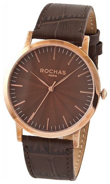 Rochas RH06302533 wrist watches for women - 1 image, picture, photo