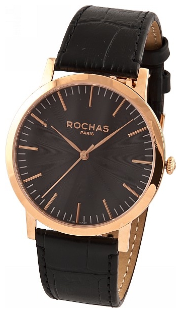 Rochas RH06302581 wrist watches for women - 1 photo, picture, image