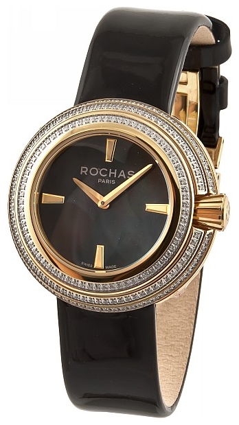 Rochas RH61322011 wrist watches for women - 1 photo, picture, image