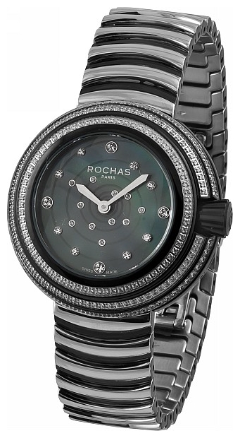 Rochas RH61613118 wrist watches for women - 1 photo, picture, image