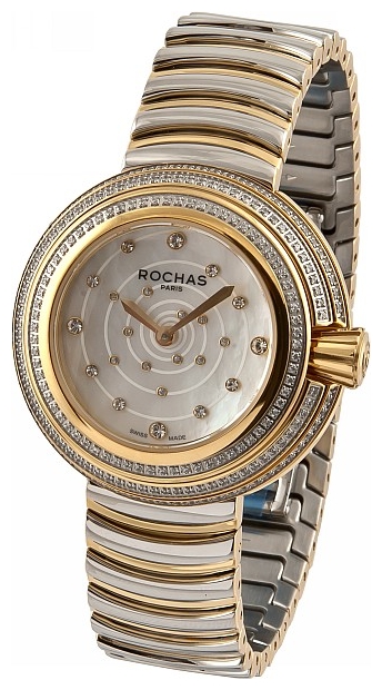 Rochas RH61613407 wrist watches for women - 1 image, photo, picture