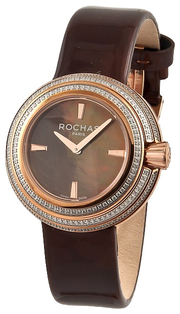 Rochas RH61922015 wrist watches for women - 1 picture, photo, image