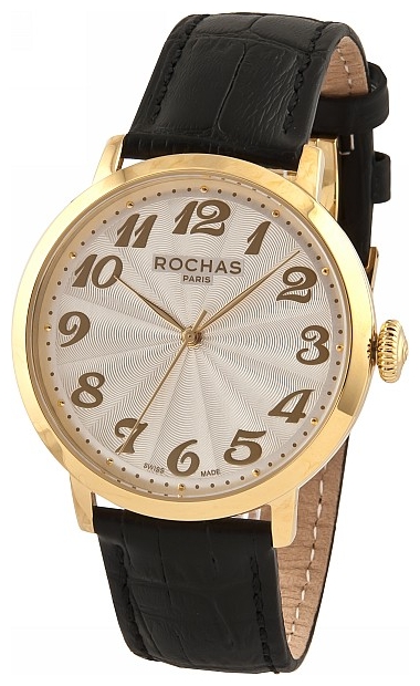 Rochas RH65302471 wrist watches for women - 1 picture, photo, image