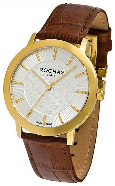 Rochas RH65313065 wrist watches for women - 1 photo, image, picture