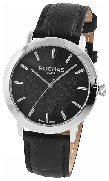 Rochas RH65813011 wrist watches for women - 1 picture, image, photo