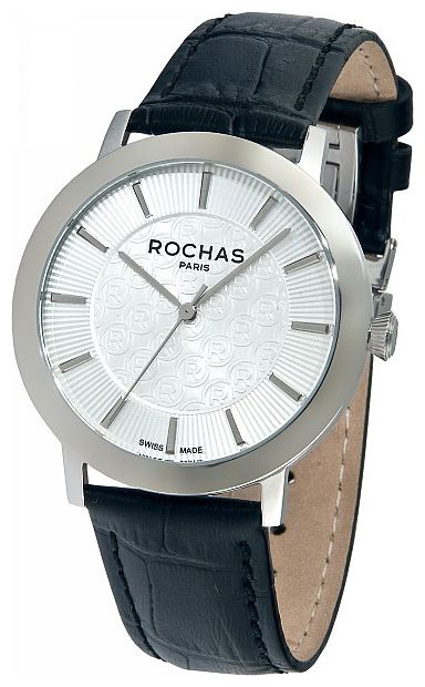 Rochas RH65813061 wrist watches for women - 1 photo, image, picture