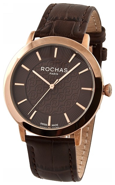 Rochas RH65913015 wrist watches for women - 1 picture, photo, image