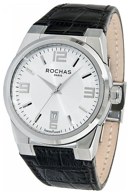 Rochas RH67101001 wrist watches for men - 1 image, photo, picture