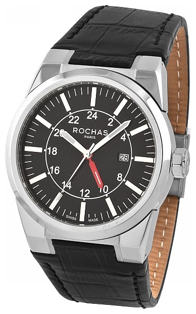Rochas RH67302011 wrist watches for men - 1 picture, image, photo