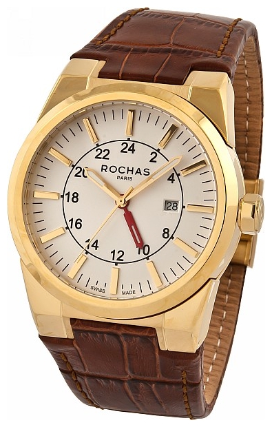 Rochas RH67302403 wrist watches for men - 1 image, photo, picture