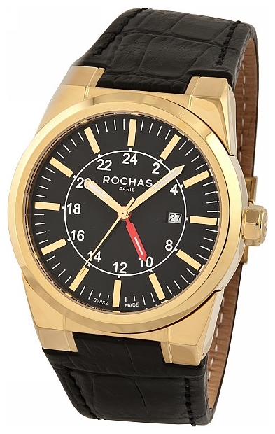 Rochas RH67302411 wrist watches for men - 1 photo, image, picture