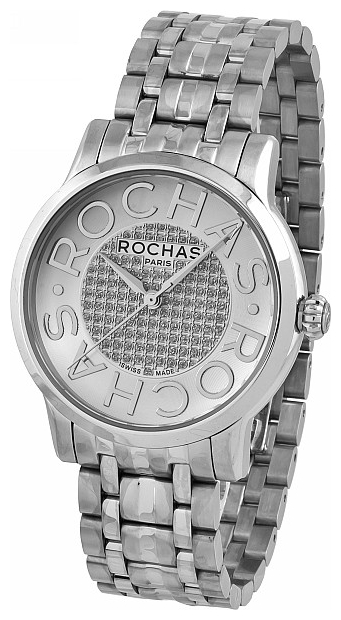 Rochas RH70601000 wrist watches for men - 1 image, picture, photo