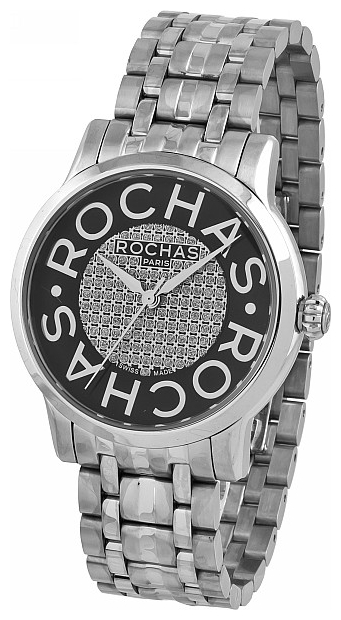 Rochas RH70601010 wrist watches for men - 1 photo, image, picture