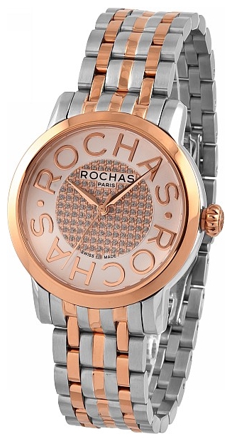 Rochas RH70601909 wrist watches for men - 1 image, photo, picture
