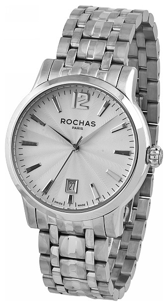 Rochas RH70702000 wrist watches for men - 1 picture, photo, image