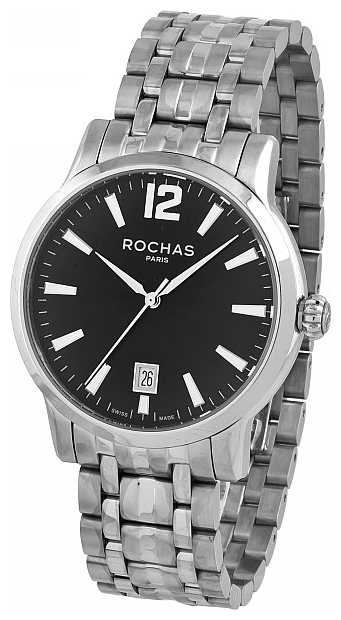 Rochas RH70702010 wrist watches for men - 1 photo, image, picture