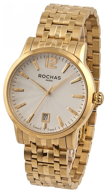 Rochas RH70702404 wrist watches for men - 1 picture, image, photo