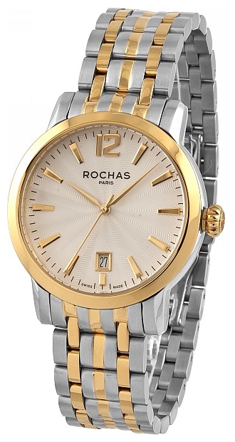 Rochas RH70702707 wrist watches for men - 1 image, picture, photo