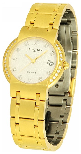 Rochas RH9001MKWS-S wrist watches for women - 1 photo, image, picture