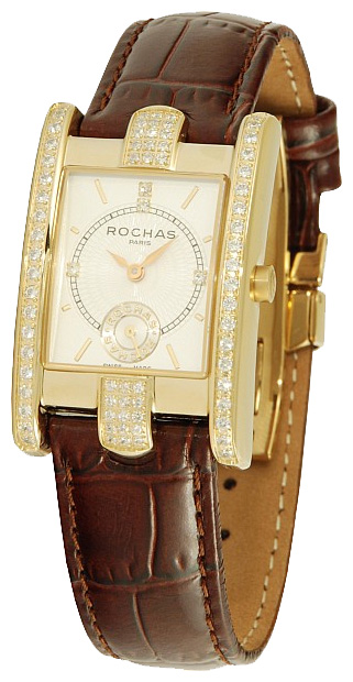 Rochas RH9004MKCD-S wrist watches for men - 1 image, picture, photo