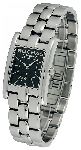 Rochas RH9004MWBI wrist watches for men - 1 picture, image, photo