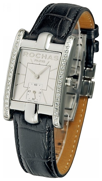 Wrist watch Rochas for unisex - picture, image, photo