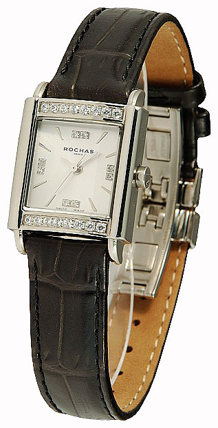 Rochas RH9006LWWB-S wrist watches for women - 1 image, photo, picture