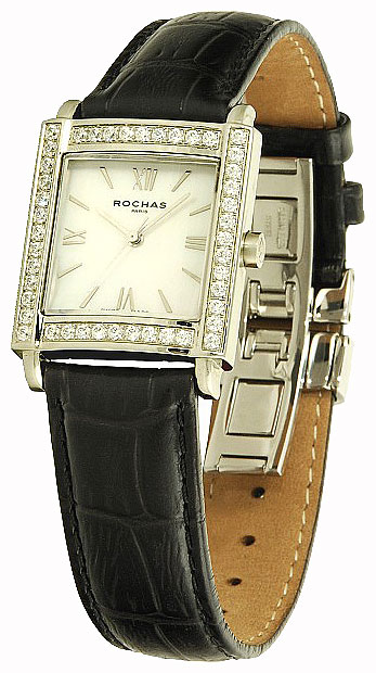 Rochas RH9006MWWB-S wrist watches for men - 1 image, picture, photo
