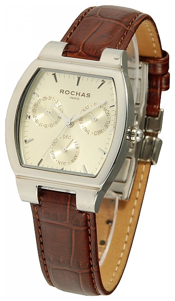 Rochas RH9008MWID wrist watches for men - 1 image, picture, photo