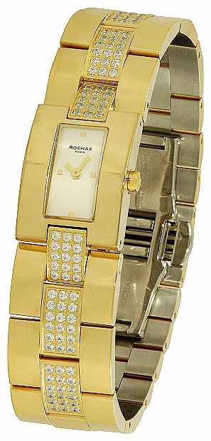 Wrist watch Rochas for Women - picture, image, photo