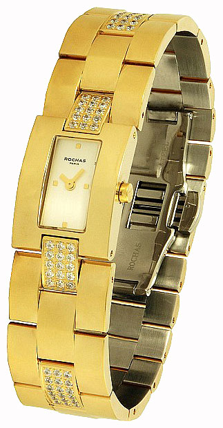 Rochas RH9010LKIISB wrist watches for women - 1 image, photo, picture