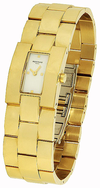 Wrist watch Rochas for Women - picture, image, photo