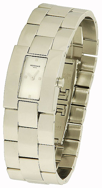 Rochas RH9010MWCI wrist watches for women - 1 photo, picture, image