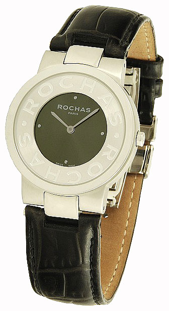 Rochas RH9014MWBB wrist watches for men - 1 image, photo, picture