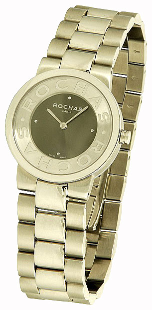 Rochas RH9014MWBI wrist watches for men - 1 photo, picture, image