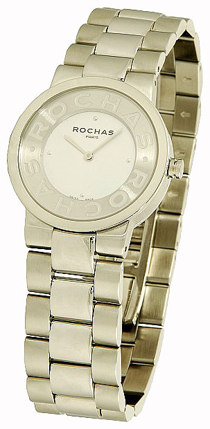 Rochas RH9014MWWI wrist watches for men - 1 photo, picture, image