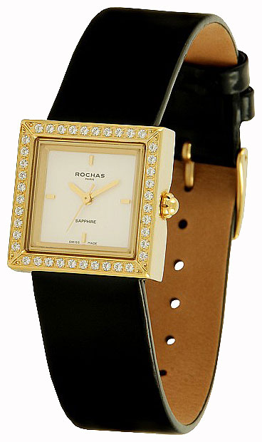 Wrist watch Rochas for Women - picture, image, photo