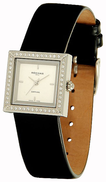Rochas RH9015LWWB-S wrist watches for women - 1 photo, image, picture