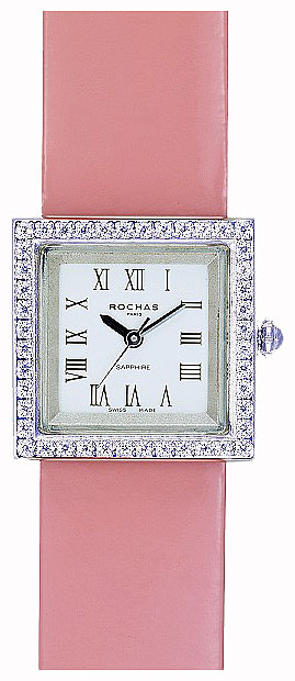 Rochas RH9015LWWP-S wrist watches for women - 1 image, photo, picture