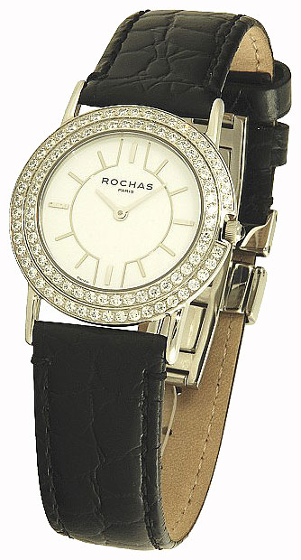 Rochas RH9017MWWN-S wrist watches for women - 1 image, photo, picture
