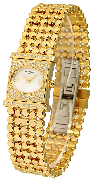 Rochas RH9020LKCR-S wrist watches for women - 1 image, picture, photo
