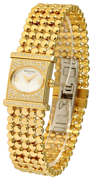 Wrist watch Rochas for Women - picture, image, photo