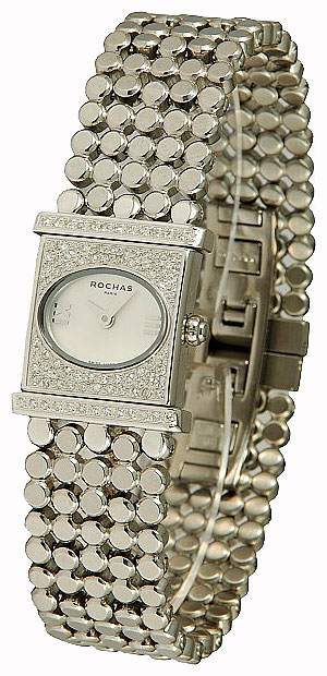 Wrist watch Rochas for Women - picture, image, photo