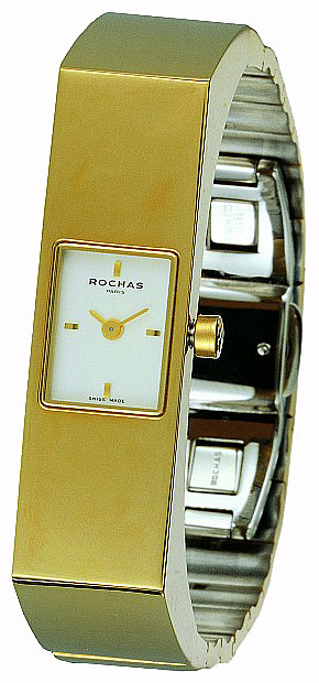 Rochas RH9023LKCI wrist watches for women - 1 image, photo, picture