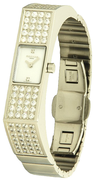 Rochas RH9023LWPSS wrist watches for women - 1 photo, picture, image