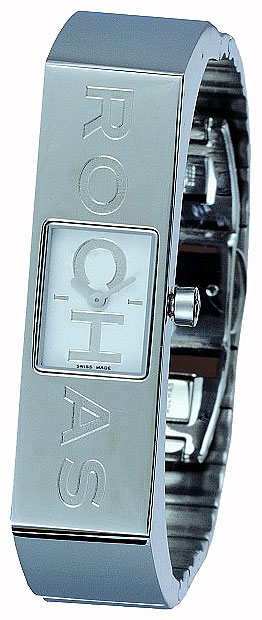 Rochas RH9023LWWI-R wrist watches for women - 1 photo, image, picture