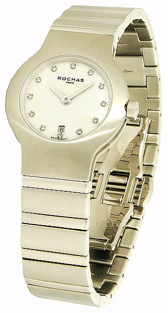 Rochas RH9026LWPS1 wrist watches for women - 1 image, photo, picture