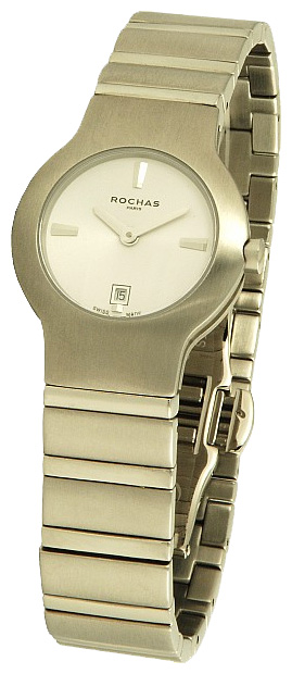 Rochas RH9026LWWI wrist watches for women - 1 photo, picture, image