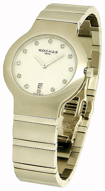 Rochas RH9026MWPS1 wrist watches for men - 1 photo, image, picture